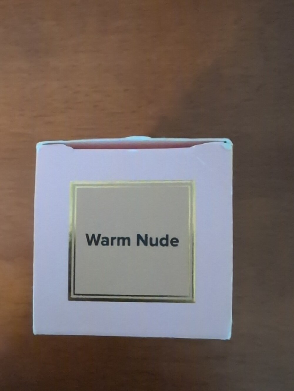 Too Faced Born This Way Foundation Warm Nude - Picture 6 of 8
